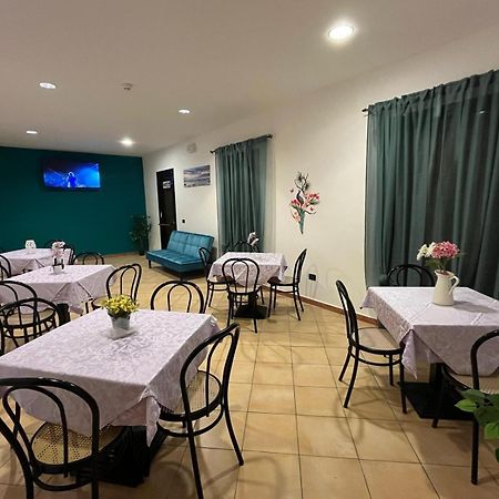 Hotel Dream Rimini Bagian luar foto