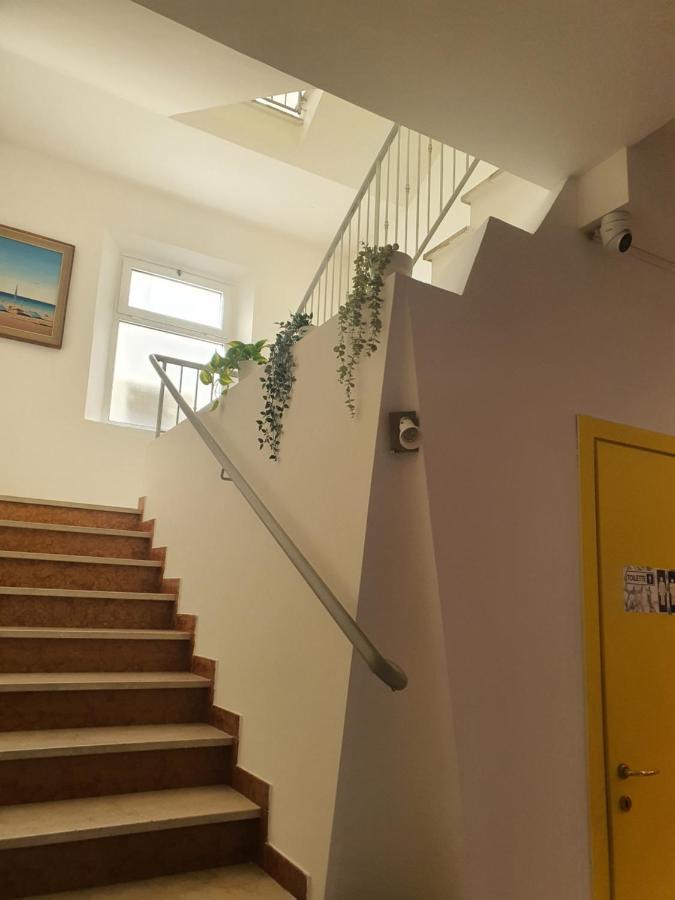 Hotel Dream Rimini Bagian luar foto