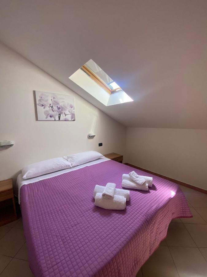 Hotel Dream Rimini Bagian luar foto