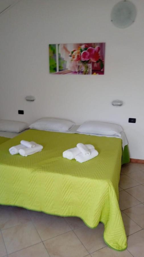 Hotel Dream Rimini Bagian luar foto