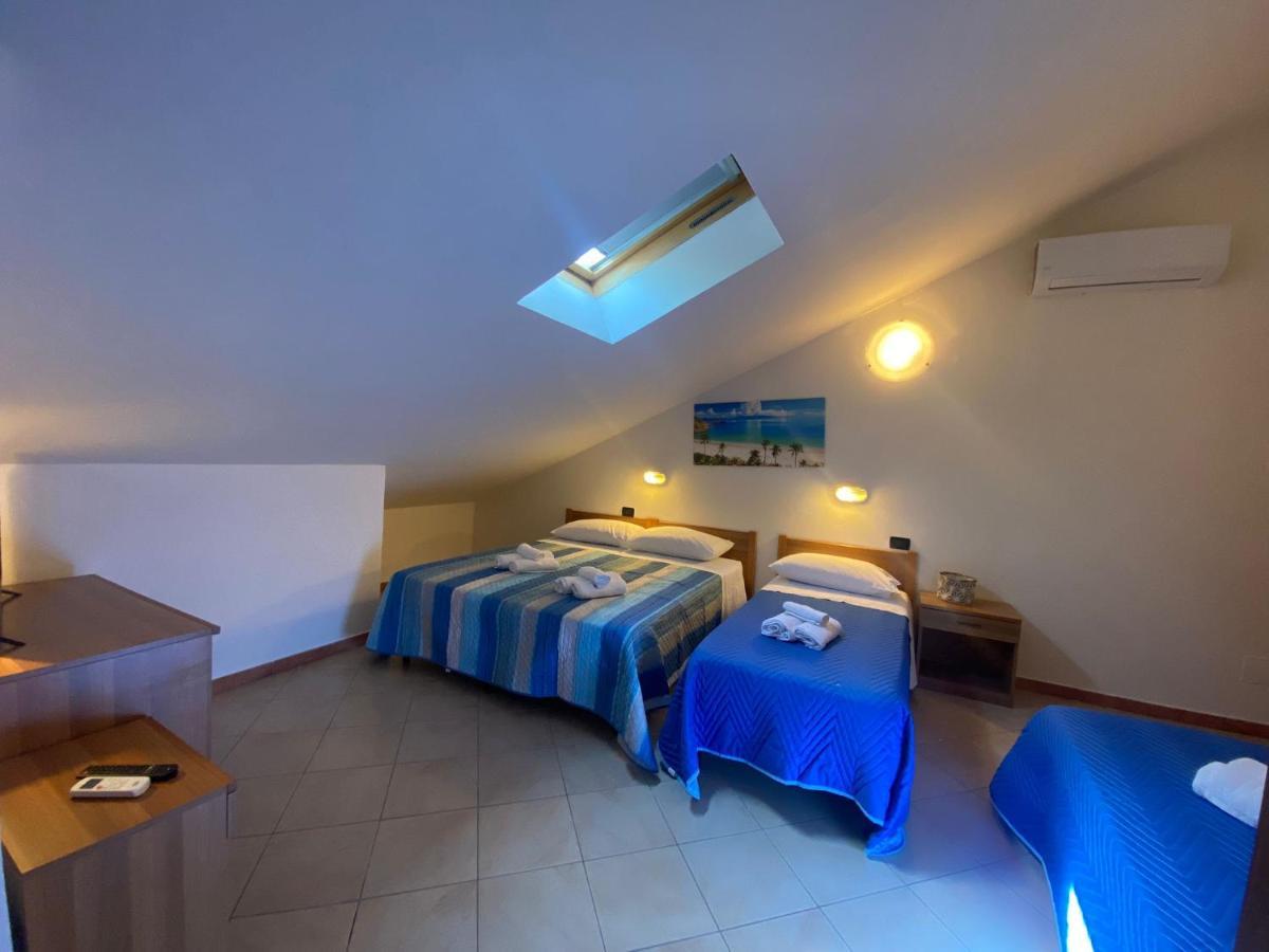 Hotel Dream Rimini Bagian luar foto