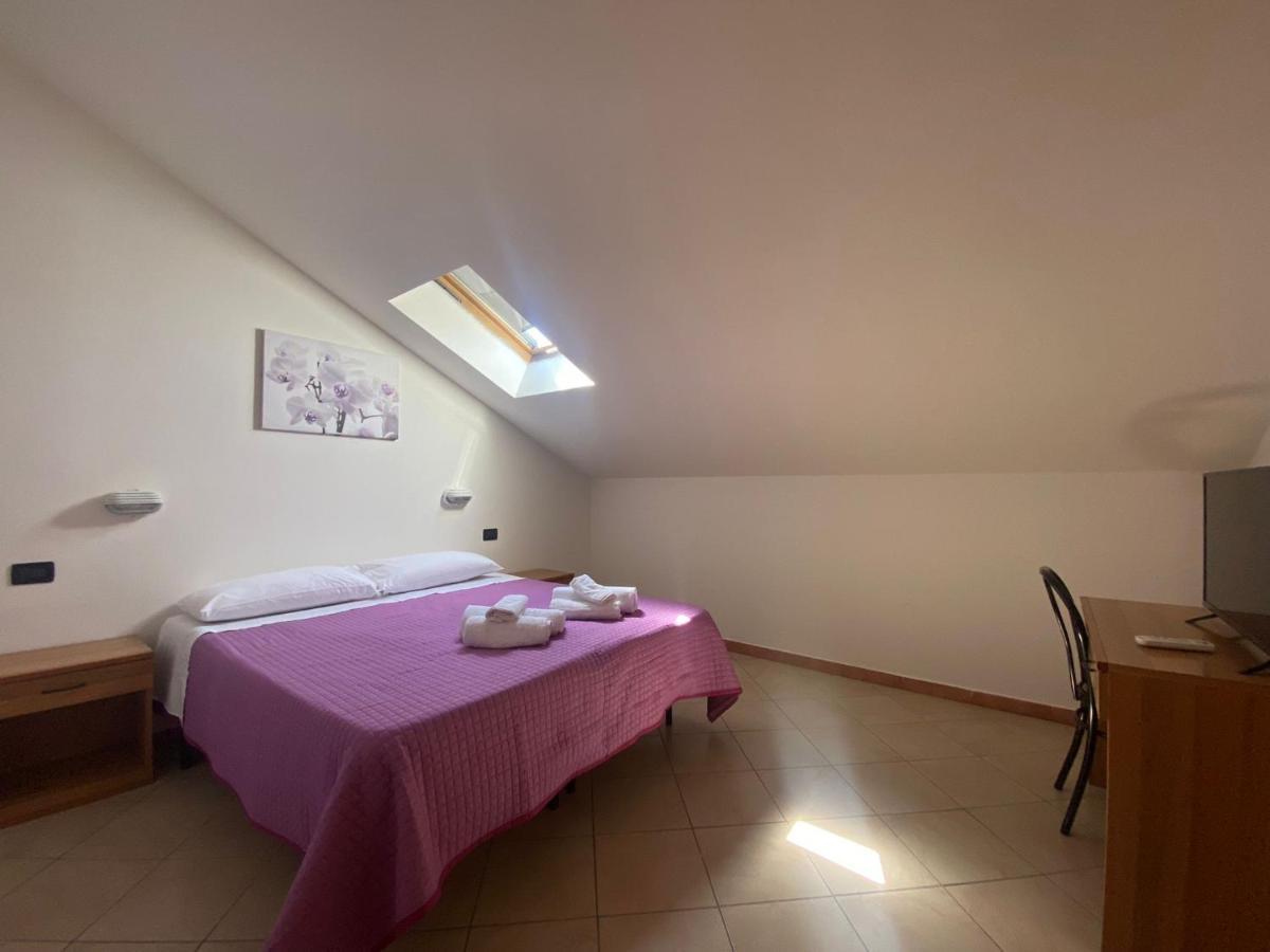 Hotel Dream Rimini Bagian luar foto