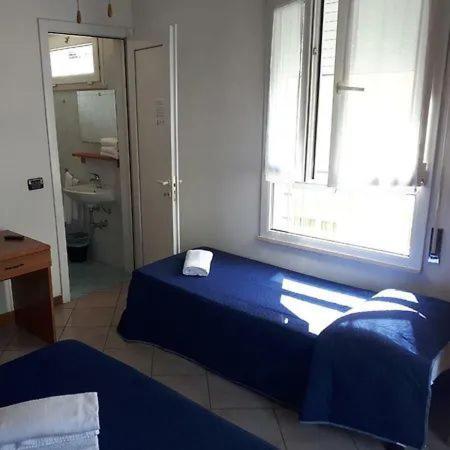 Hotel Dream Rimini Bagian luar foto