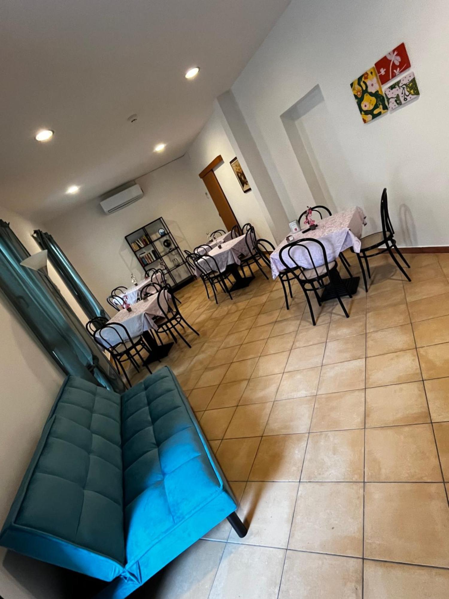 Hotel Dream Rimini Bagian luar foto