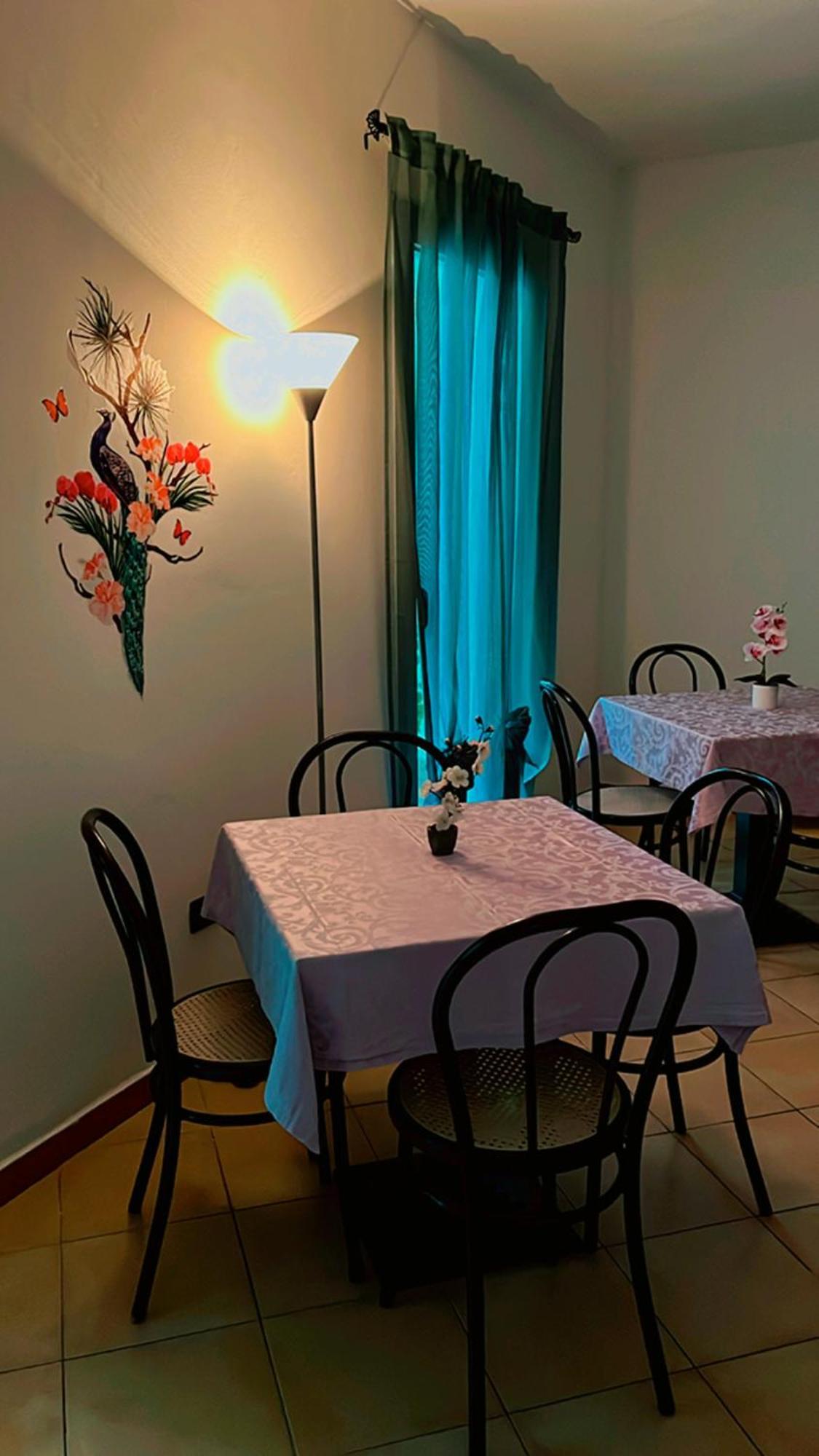 Hotel Dream Rimini Bagian luar foto